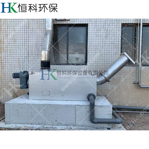 螺旋壓榨機輸送機